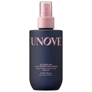 UNOVE Detangling Heat Protectant Spray - Tender Bloom